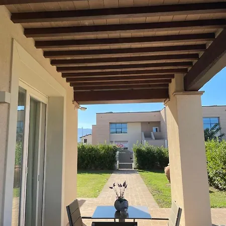 Paolina Guest house *