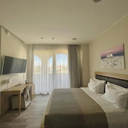Guest house Paolina *