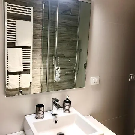 Paolina Guest house *