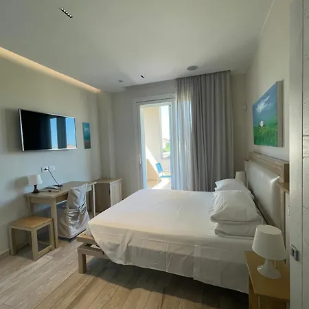 Guest house Paolina