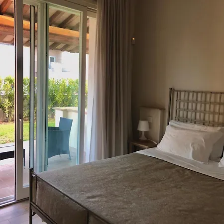 Guest house Paolina Foligno