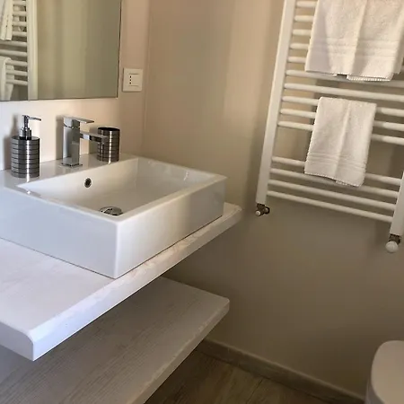 Guest house Paolina Foligno