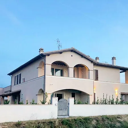 Paolina Guest house *