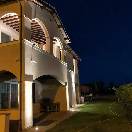 Guest house Paolina